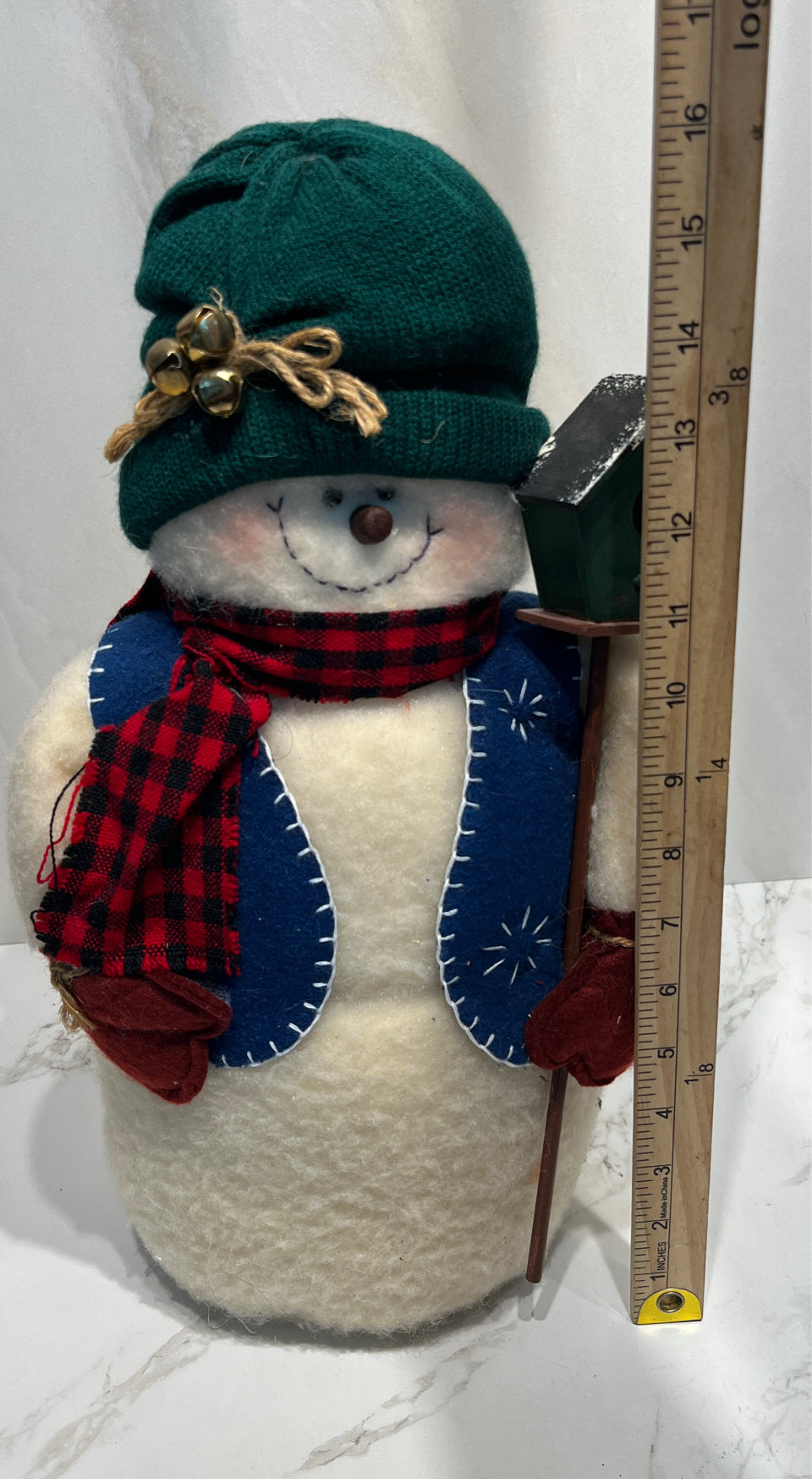 Snowman