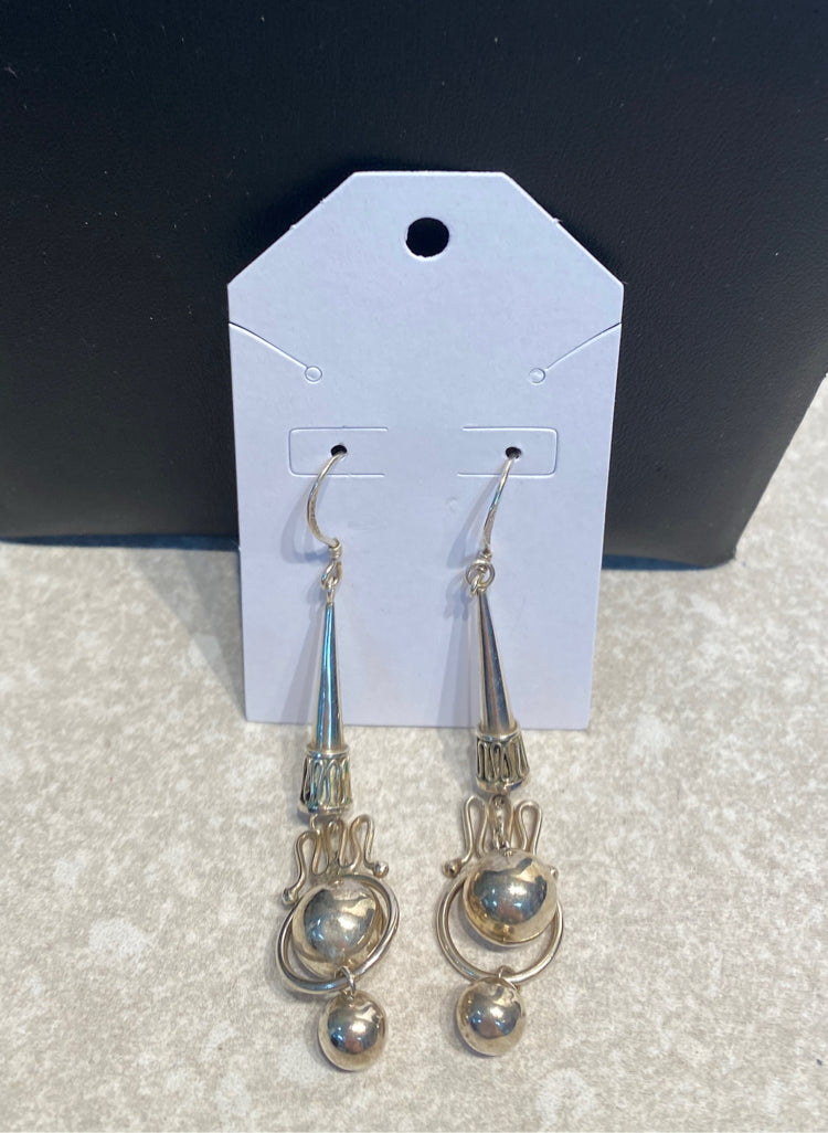 Sterling Earrings