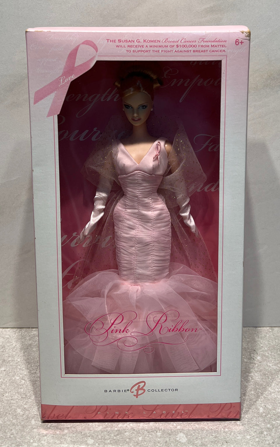 Barbie