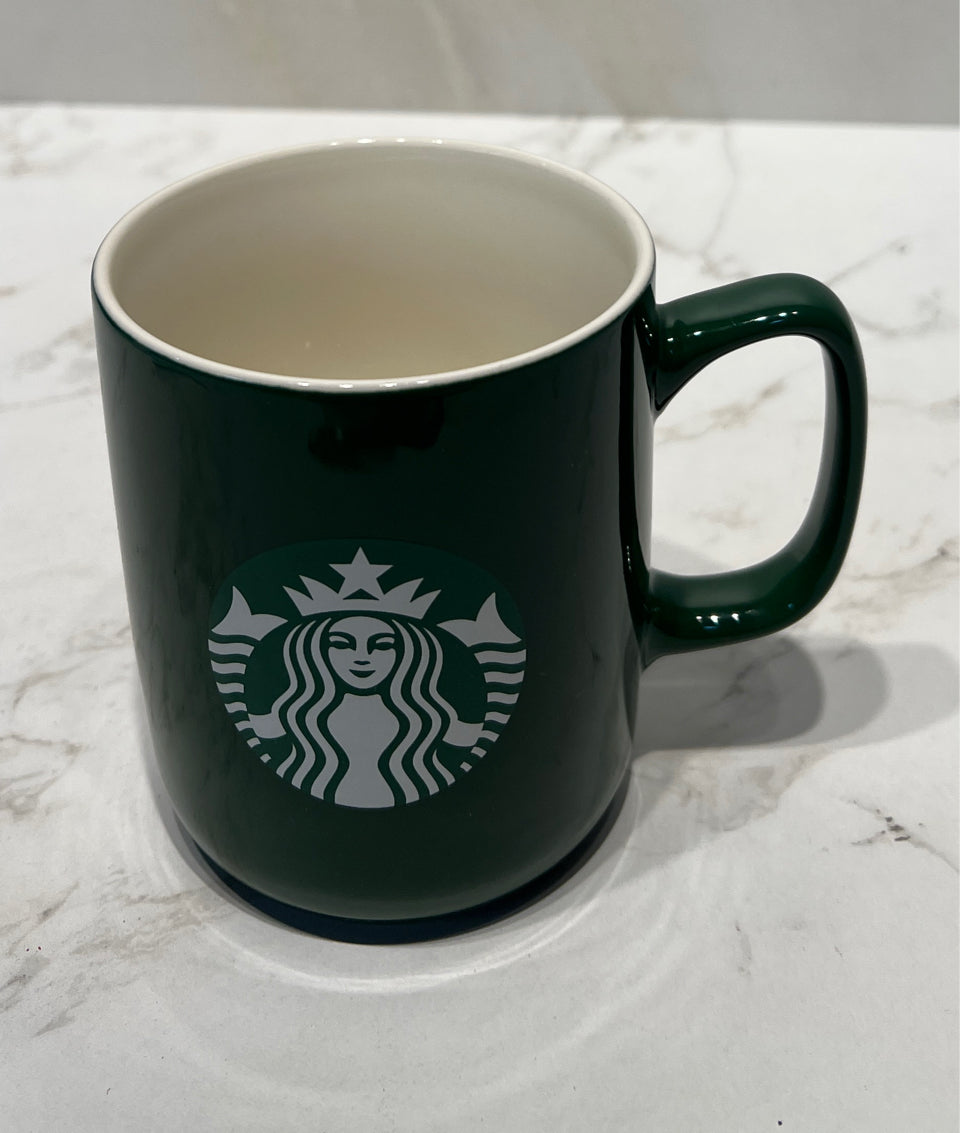 Starbucks Mug