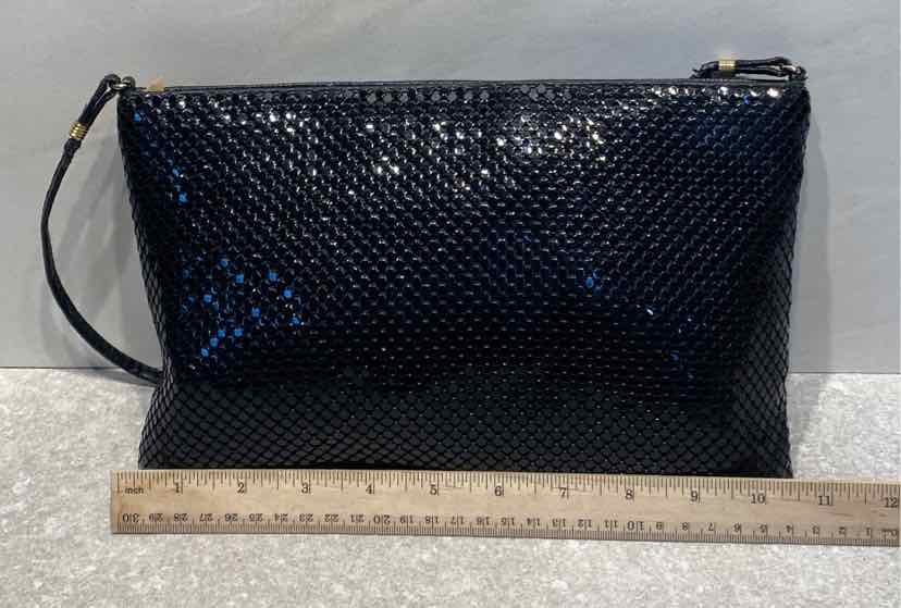 Whiting And Davis Bag