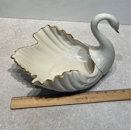 Lenox Large Swan