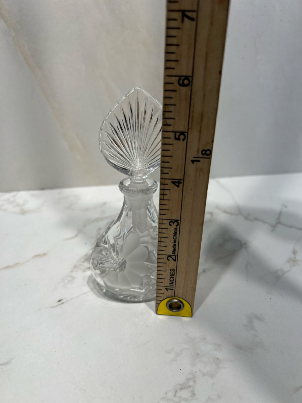 Perfume Bottle