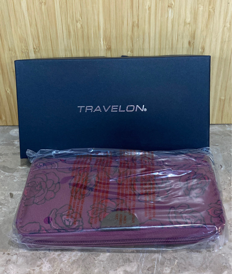 Travelon Wallet - New
