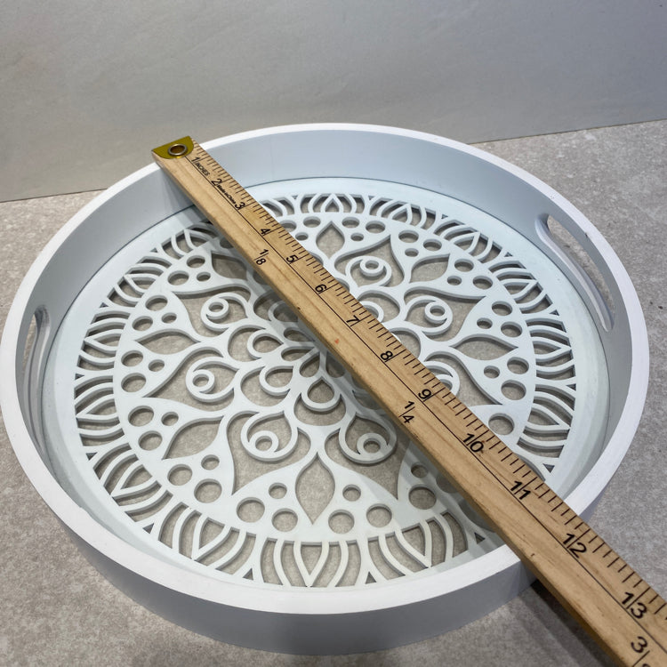Decorative Tray