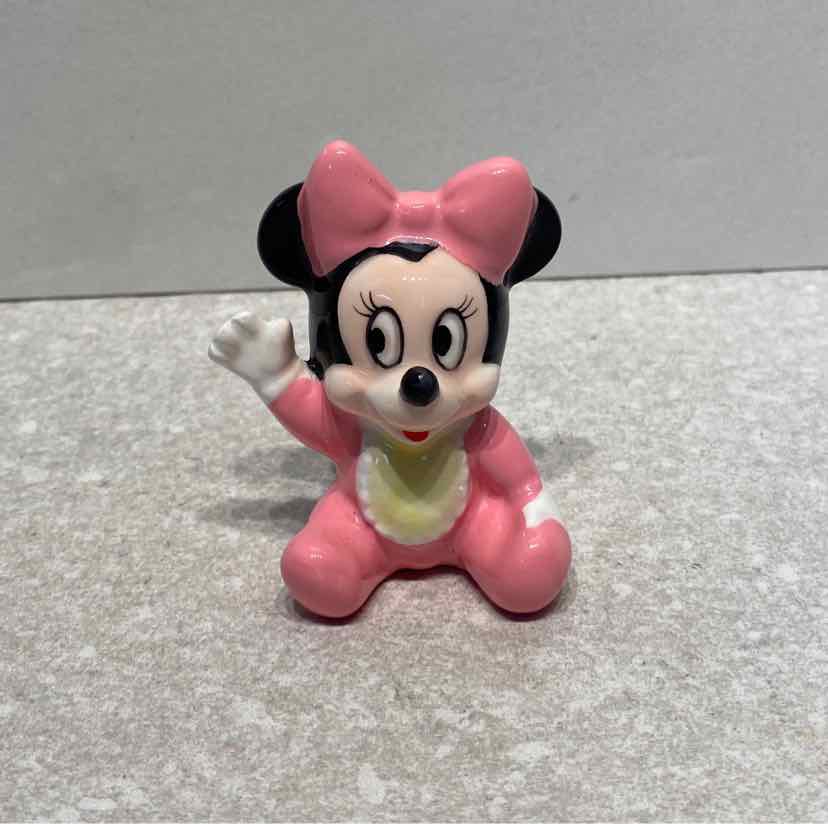 Disney Figurine