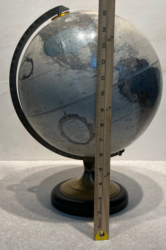 Globe