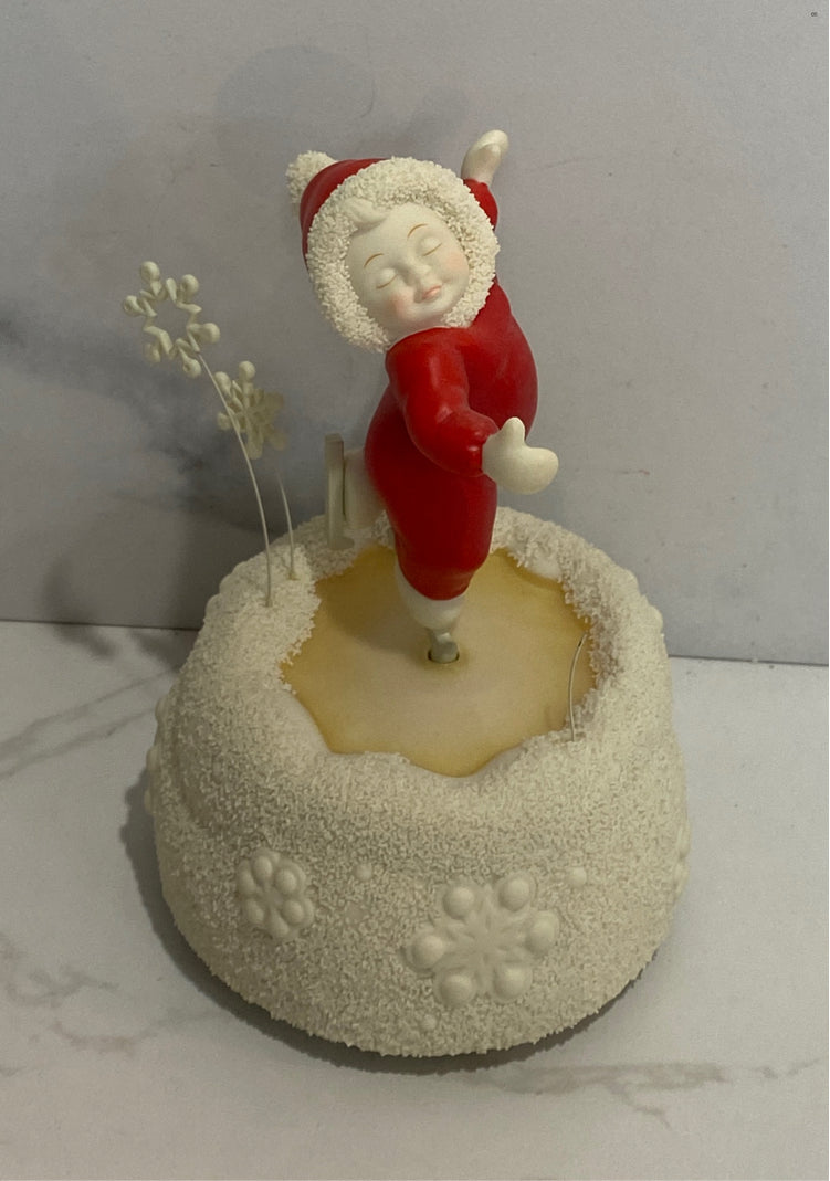 Dept. 56 Snowbabies