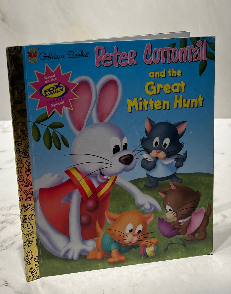 Golden Book