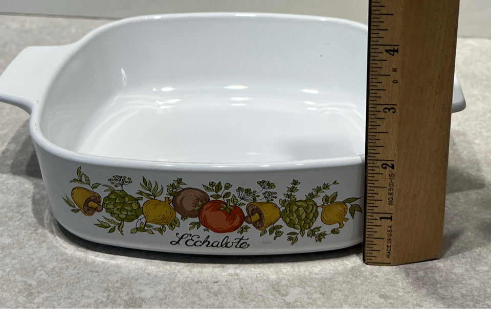 Corning Ware Bowl - No Cover