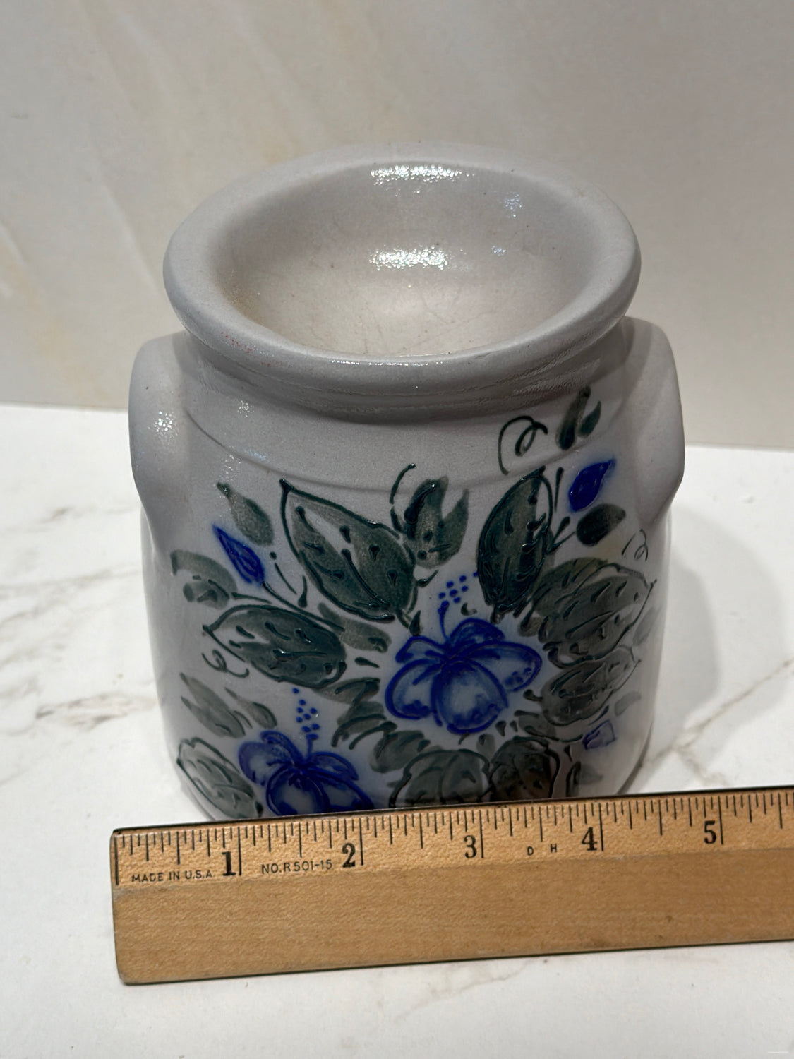 Salmon Falls Candle Holder