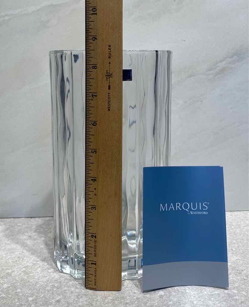 Waterford Vase