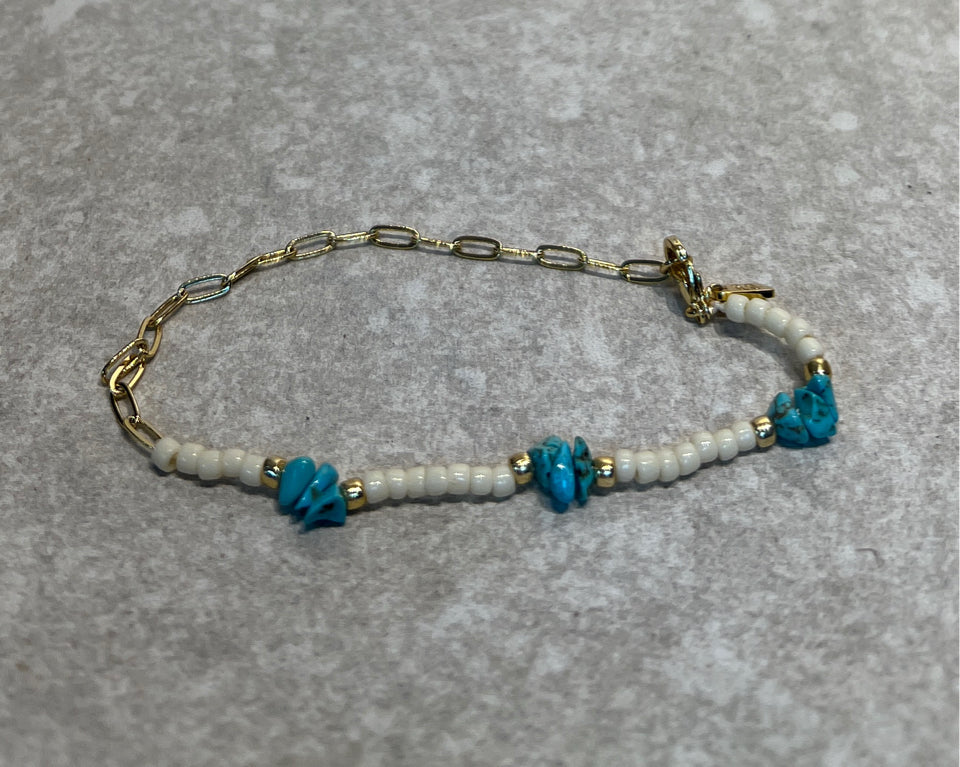 Bracelet
