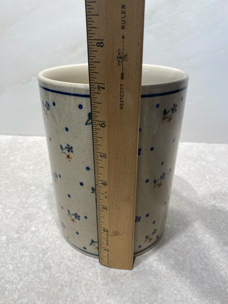 Polish Pottery Polish Crock