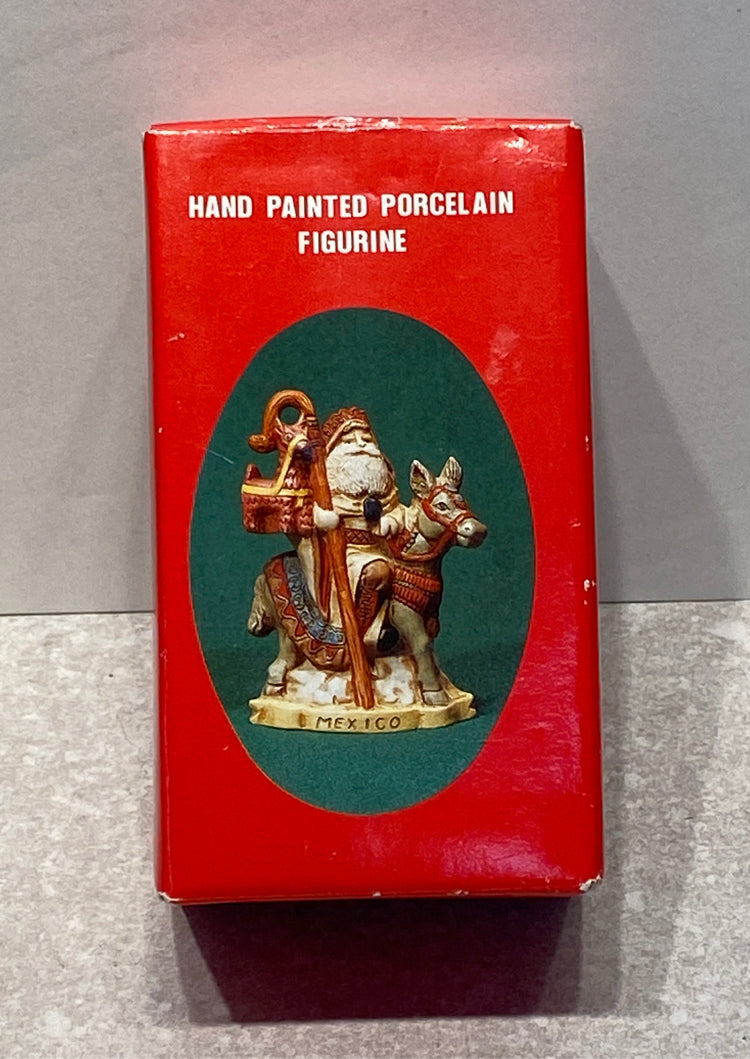 Christmas Figurine