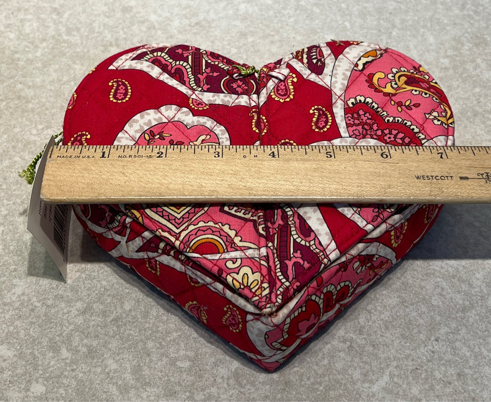 Vera Bradley Jewelry Box