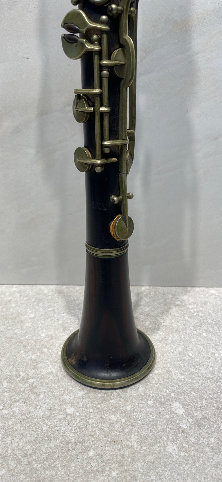 Clarinet