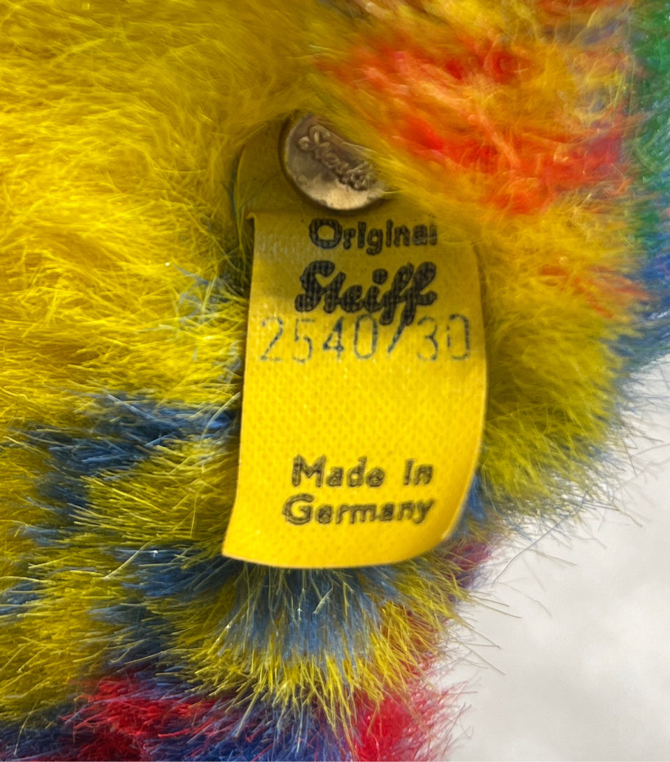 Steiff Lora Parror 2540/30