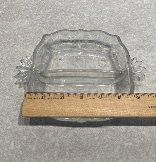 Etched Dish