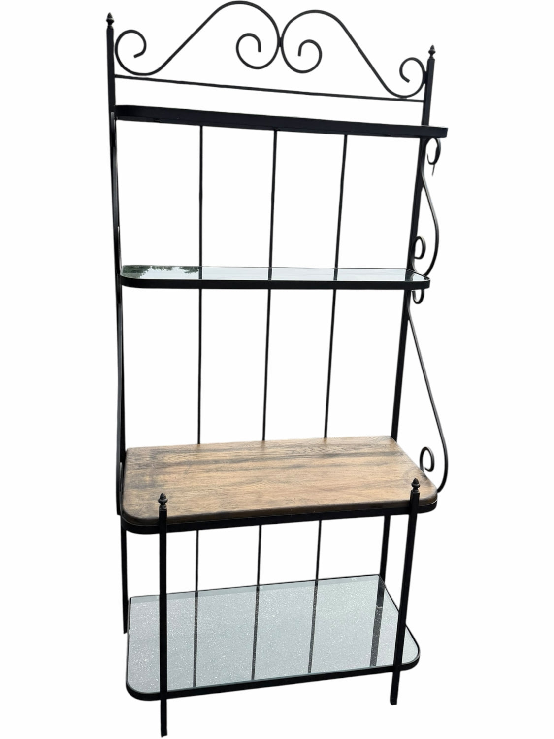 Shelf