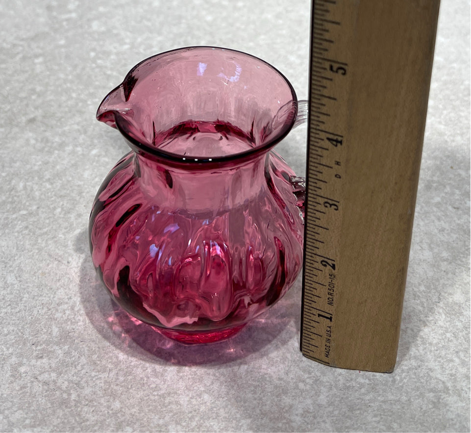 Pitcher