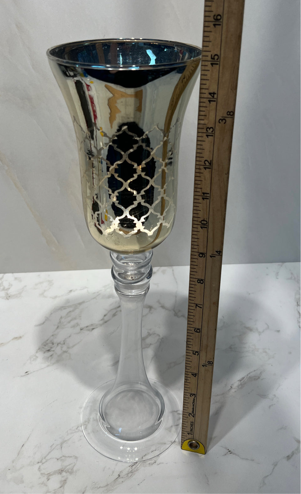 Candleholder