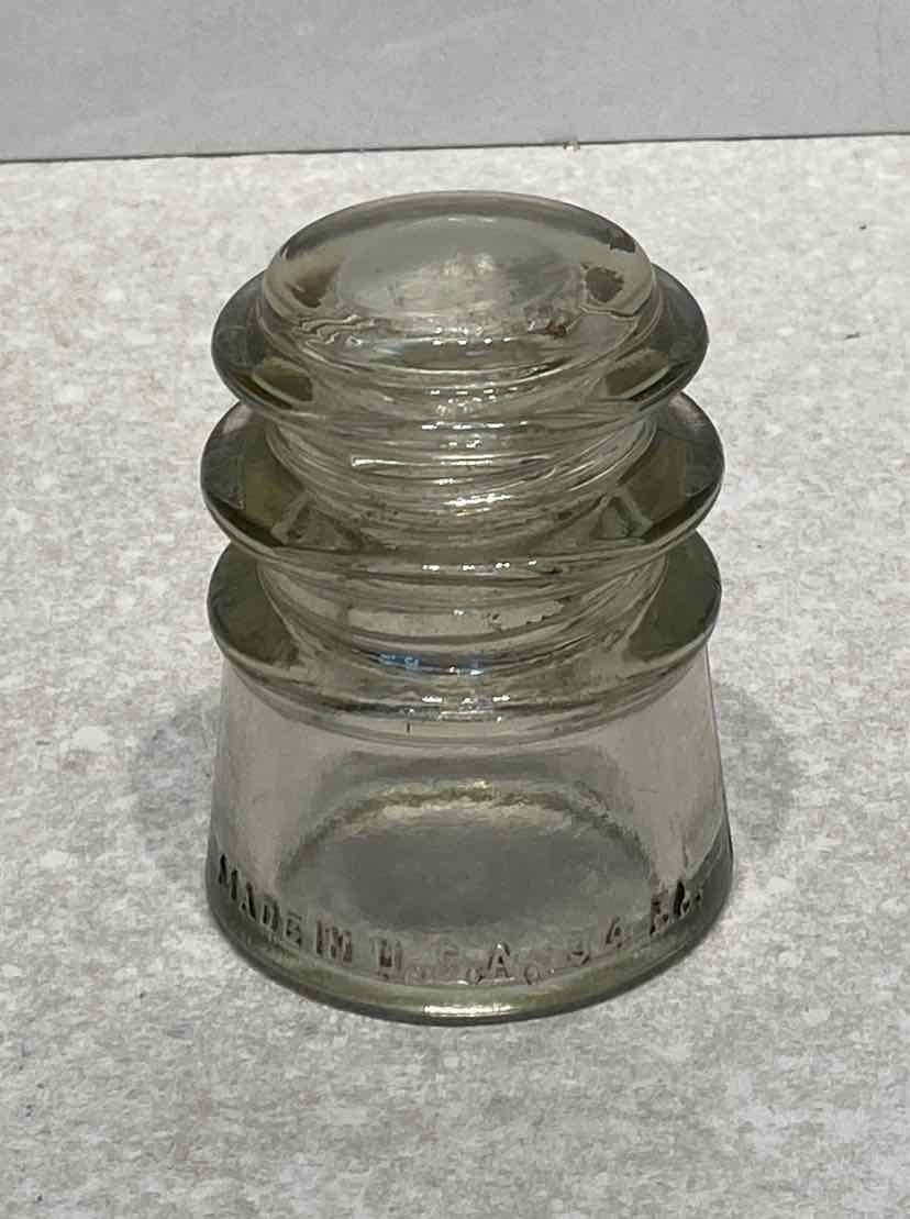 Insulator