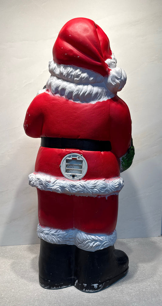 Santa