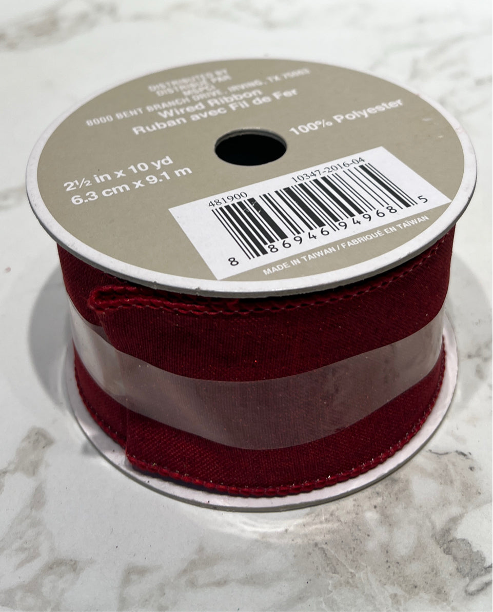 Ribbon