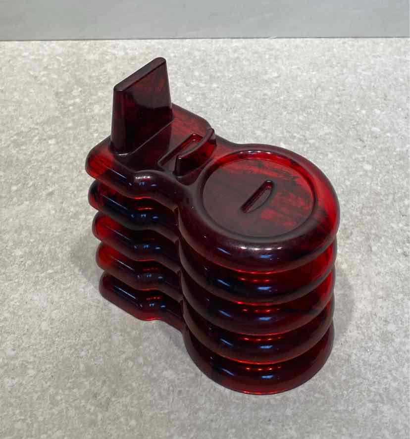 Set of 5 Teacup Holder