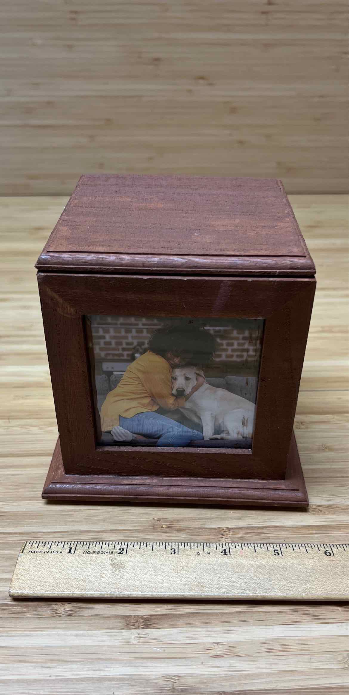 Picture Box