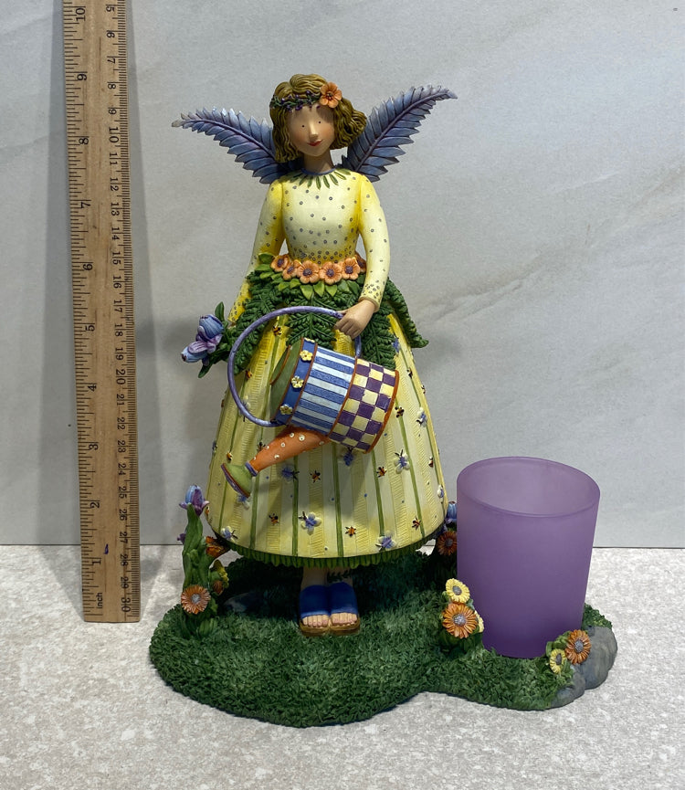 Debbie Mumm Botanical Angel