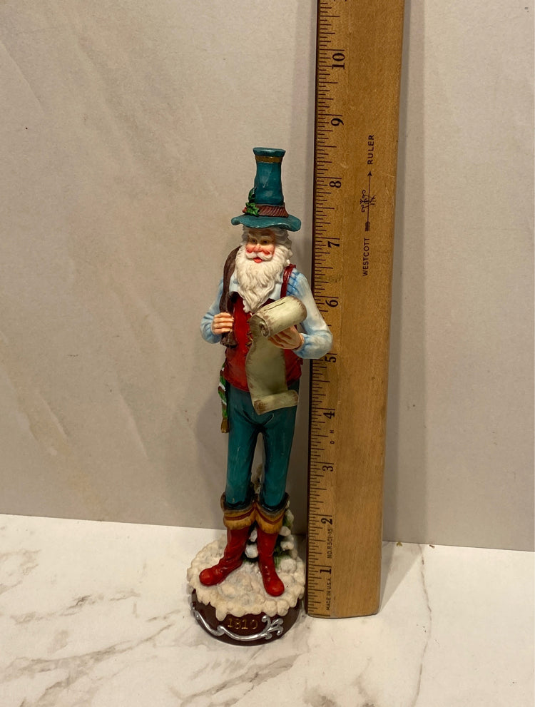 Santa