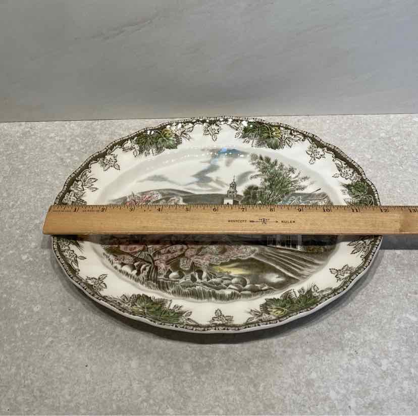 Friendly Village Platter