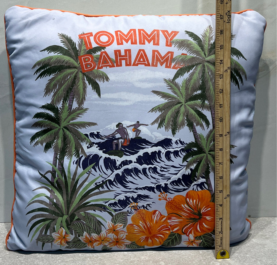 Tommy Bahama Pillow
