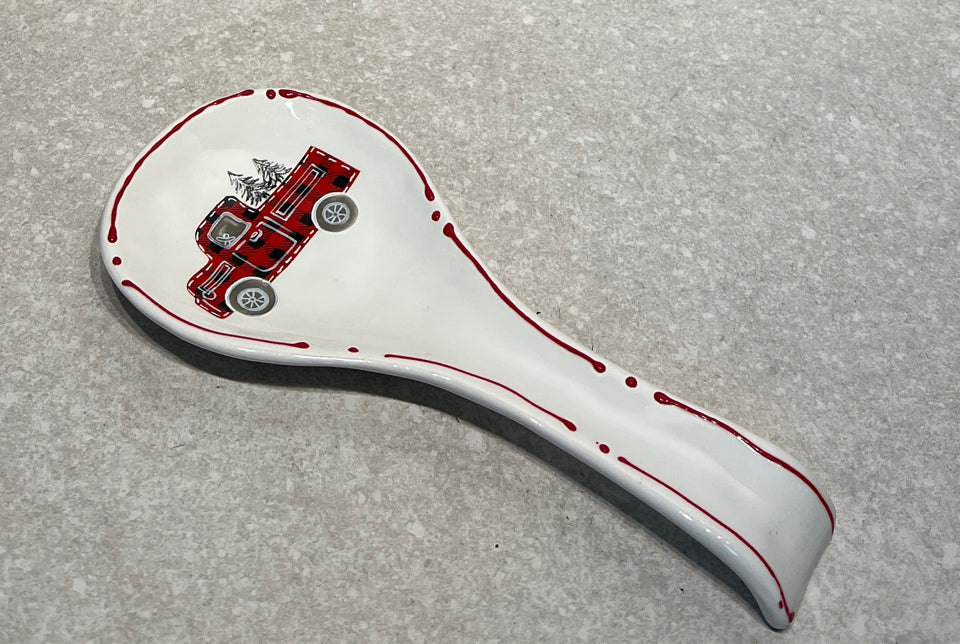 Spoon Rest
