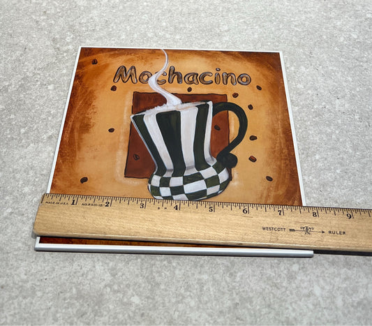 Trivet