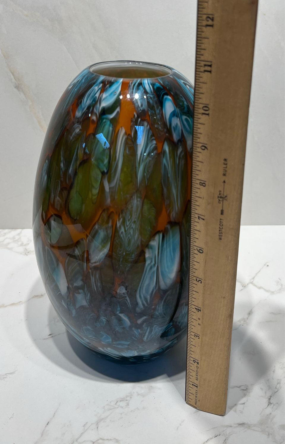 Vase