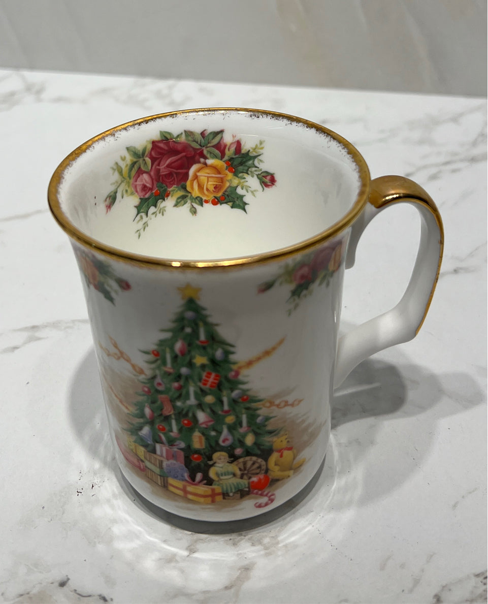 Royal Albert Mug