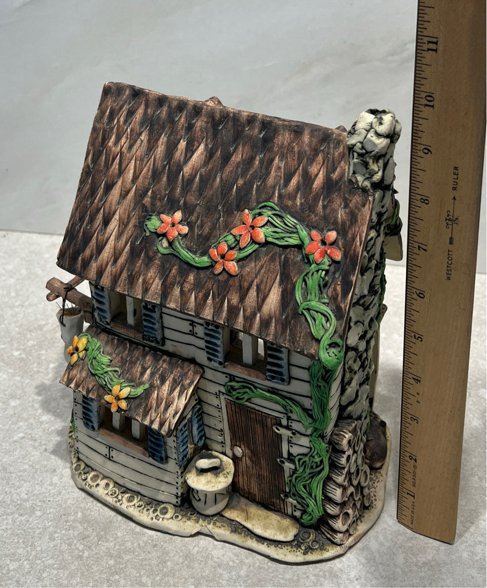 Pottery House
