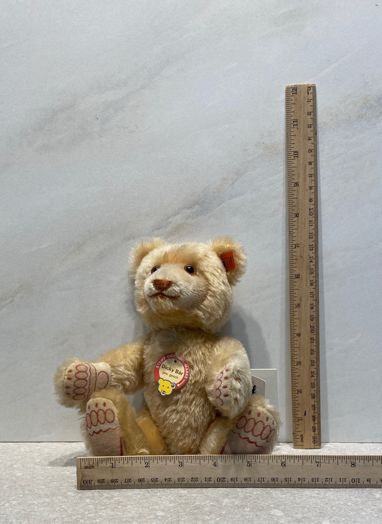 Steiff Dicky Bear 403309