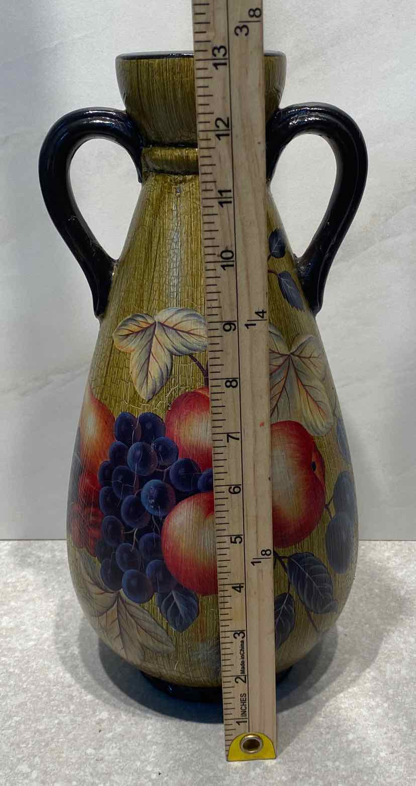 Vase