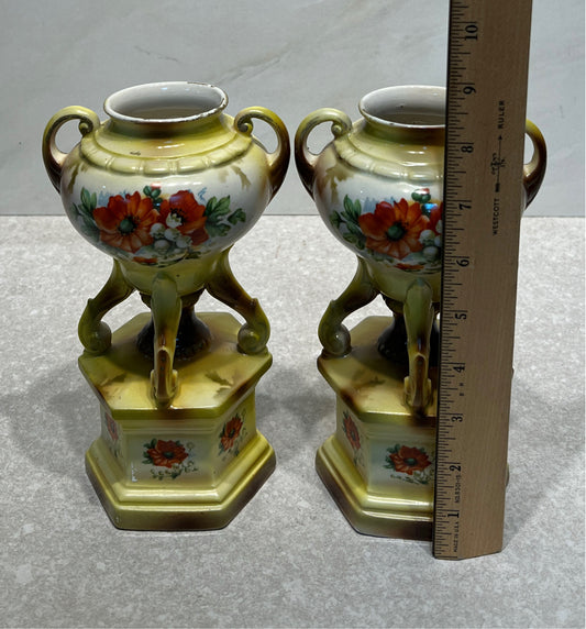 Pair Of Urns