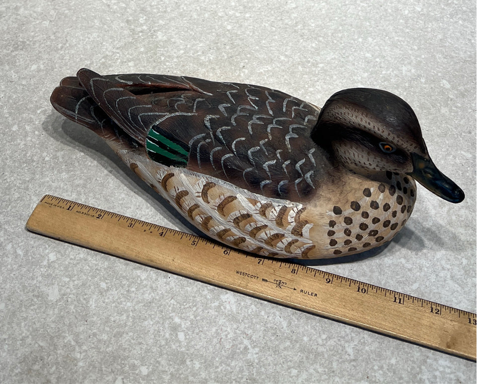 Duck