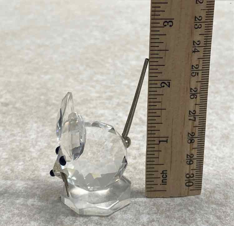 Swarovski Mouse