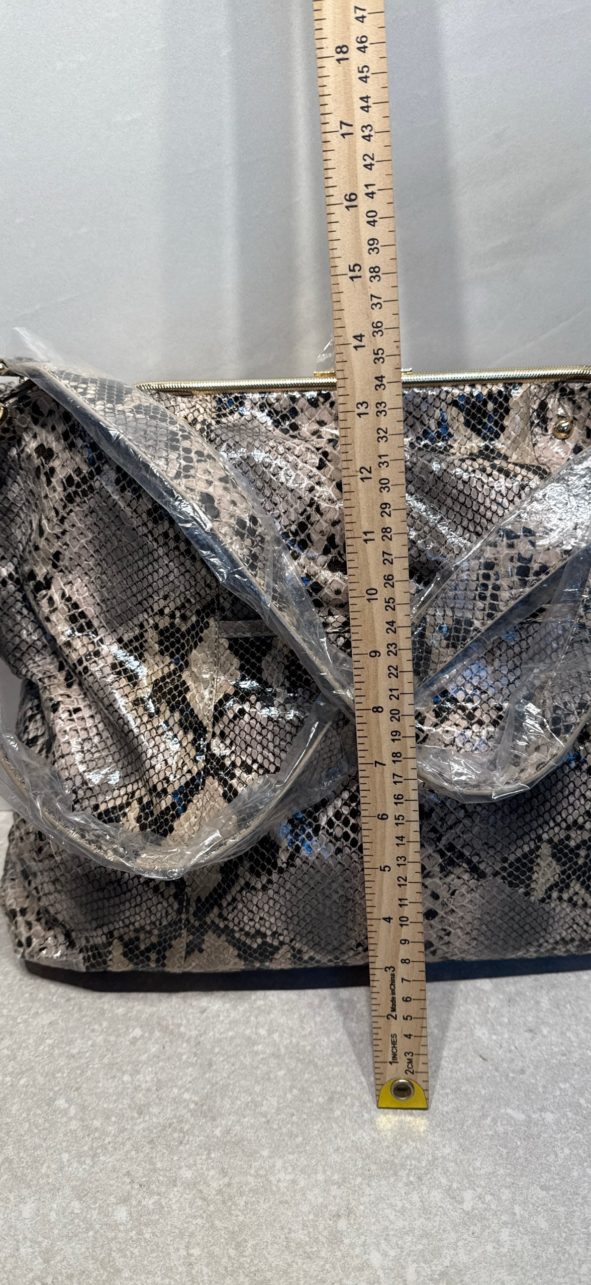 Rara Avis Handbag (New)