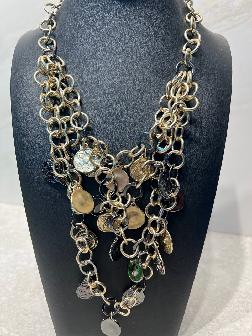 Chicos Necklace