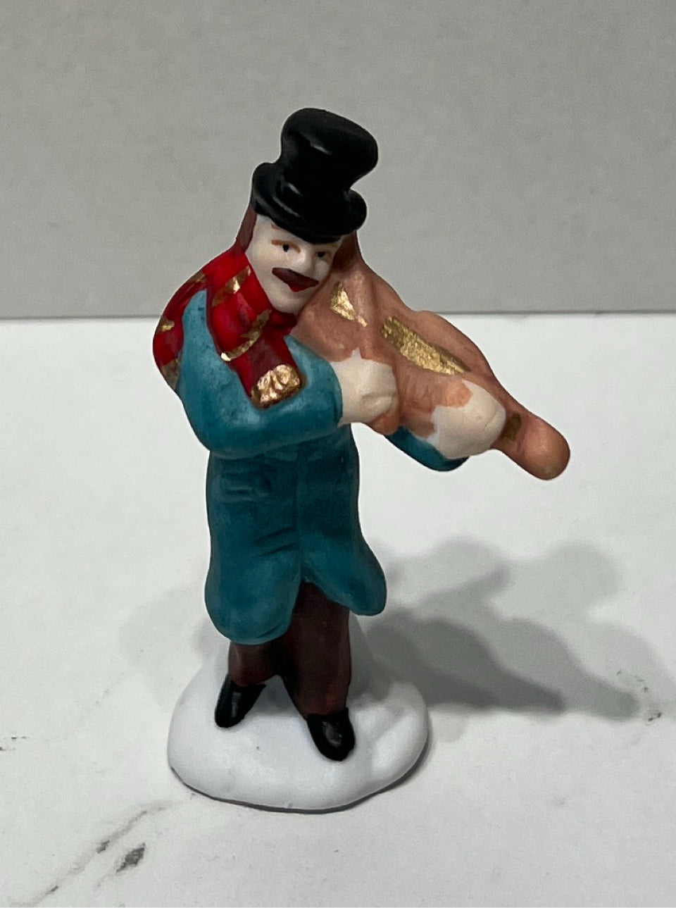 Mini Figurine