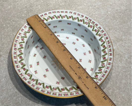 Limoges Bowl