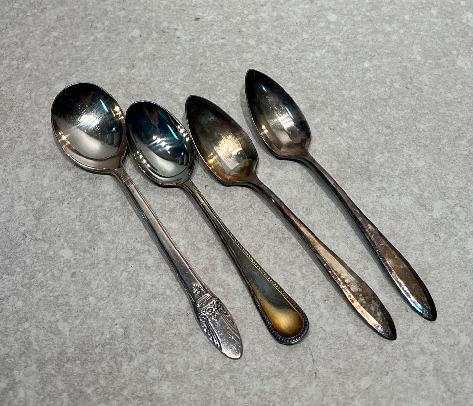 Assorted Utensils